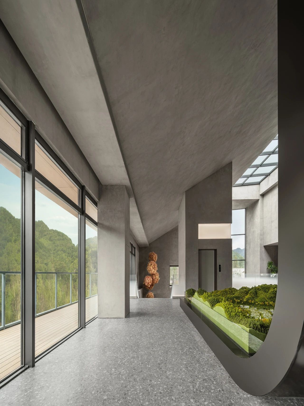 北京山谷丨中国河北丨赛拉维设计CLV.DESIGN-61