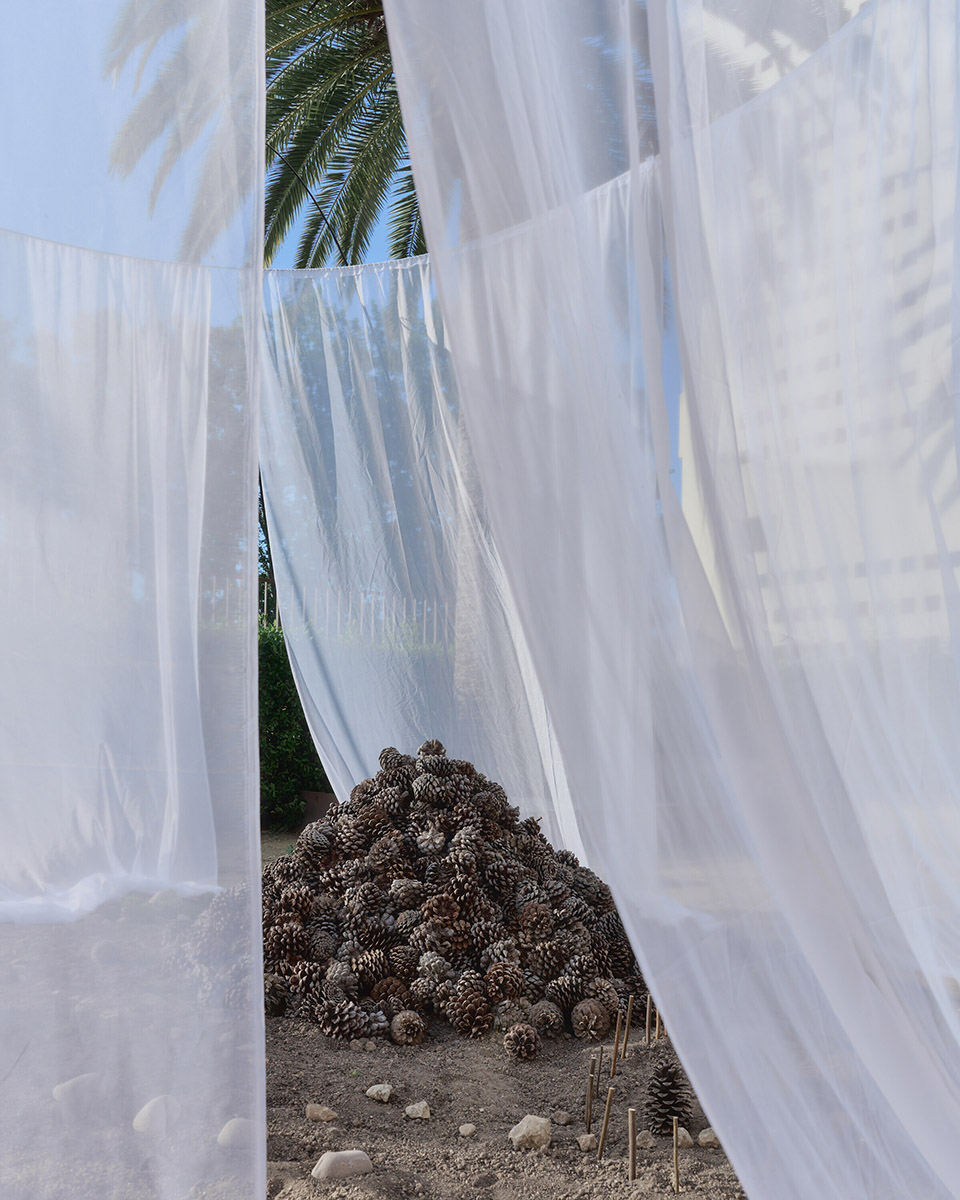 《野生童趣》（Wildlings）装置丨西班牙丨Nami nami studio-36