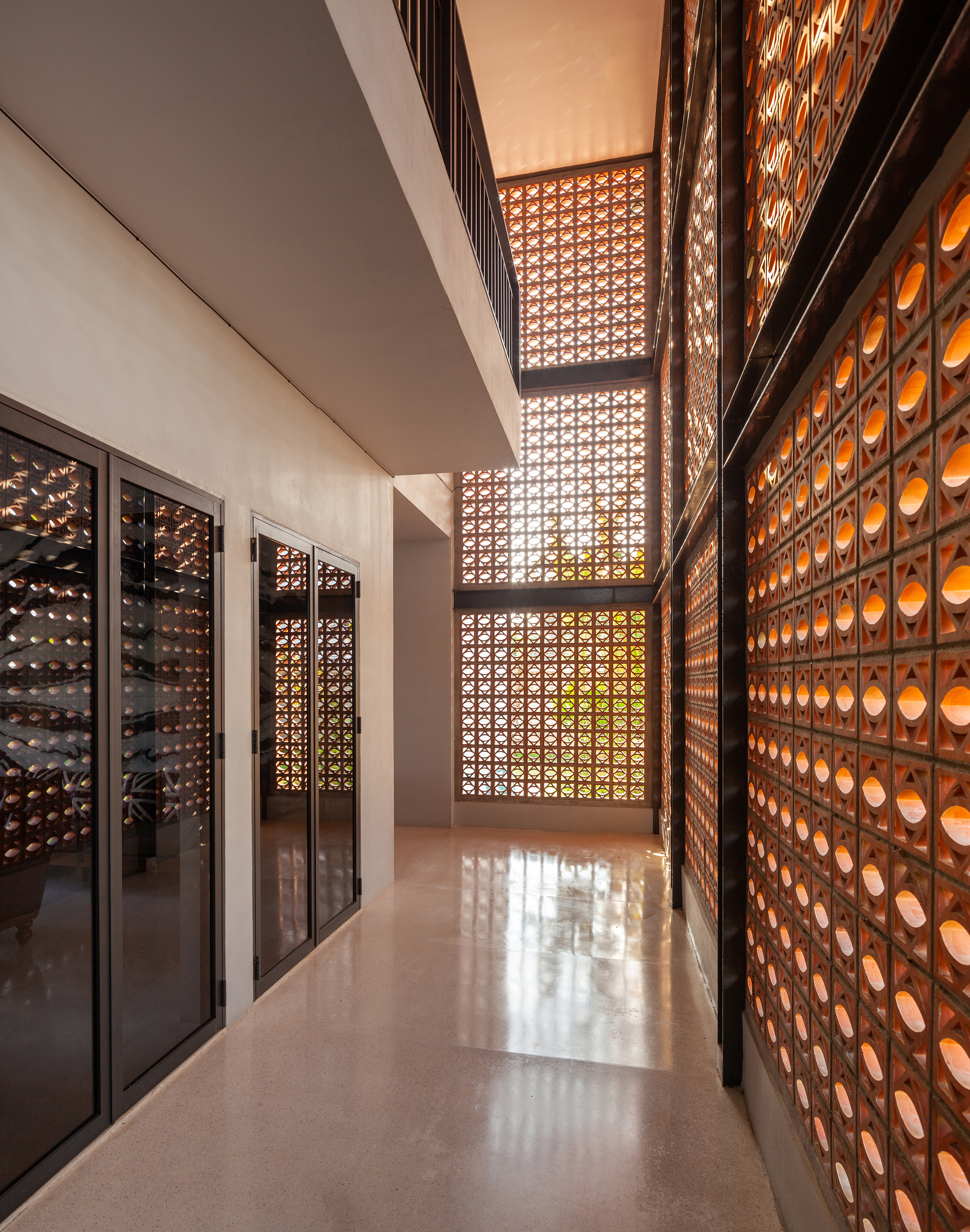 泰国 BT 公寓社区设计丨泰国罗勇丨Research Studio Panin-32