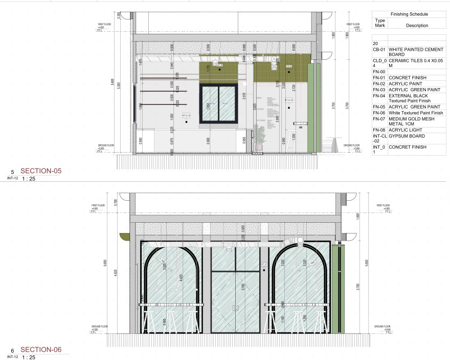 宿舍咖啡馆丨沙特阿拉伯丨PROP & AERMES ARCHITECTS-12