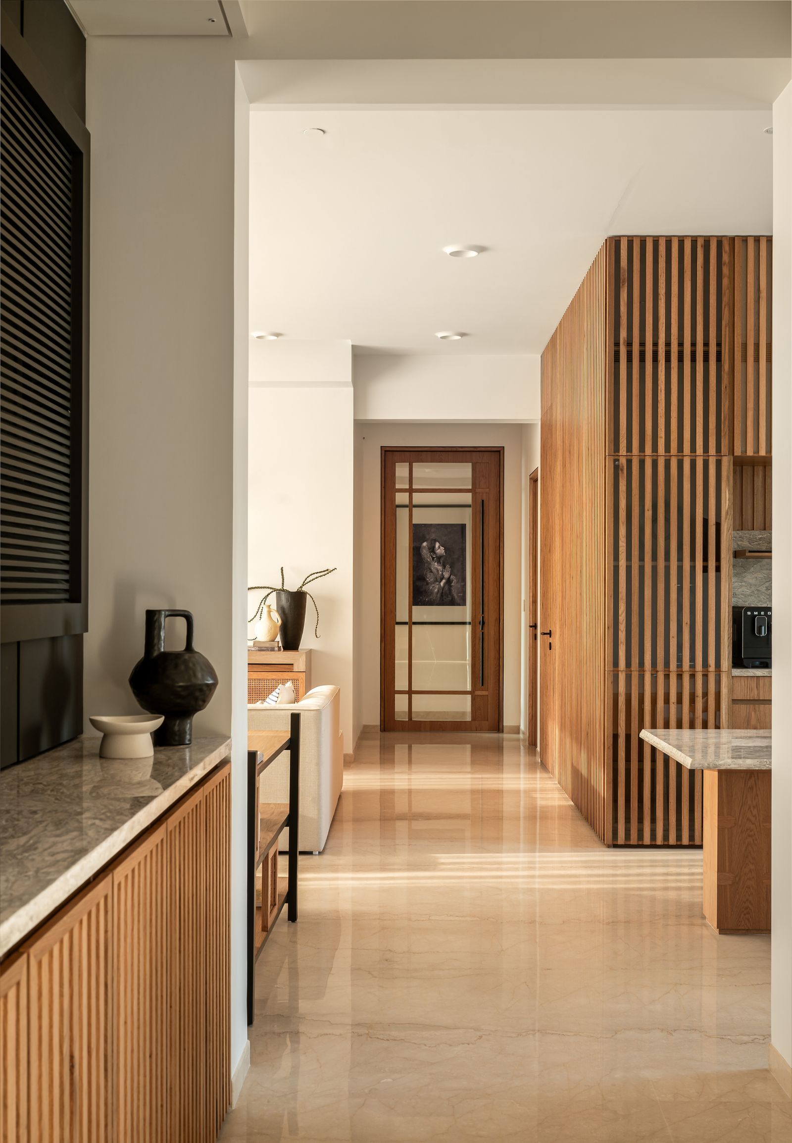 孟买海滨公寓丨印度丨孟买跨学科设计工作室MuseLAB-8