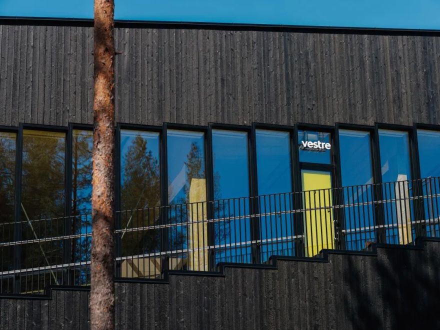 The Plus 家具工厂丨挪威丨BIG 事务所-71