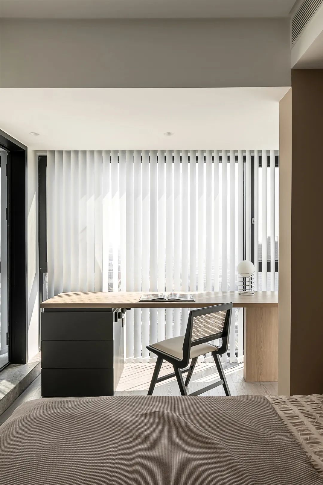 海浪 ah丨中国嘉兴丨民舍制作空间设计-39