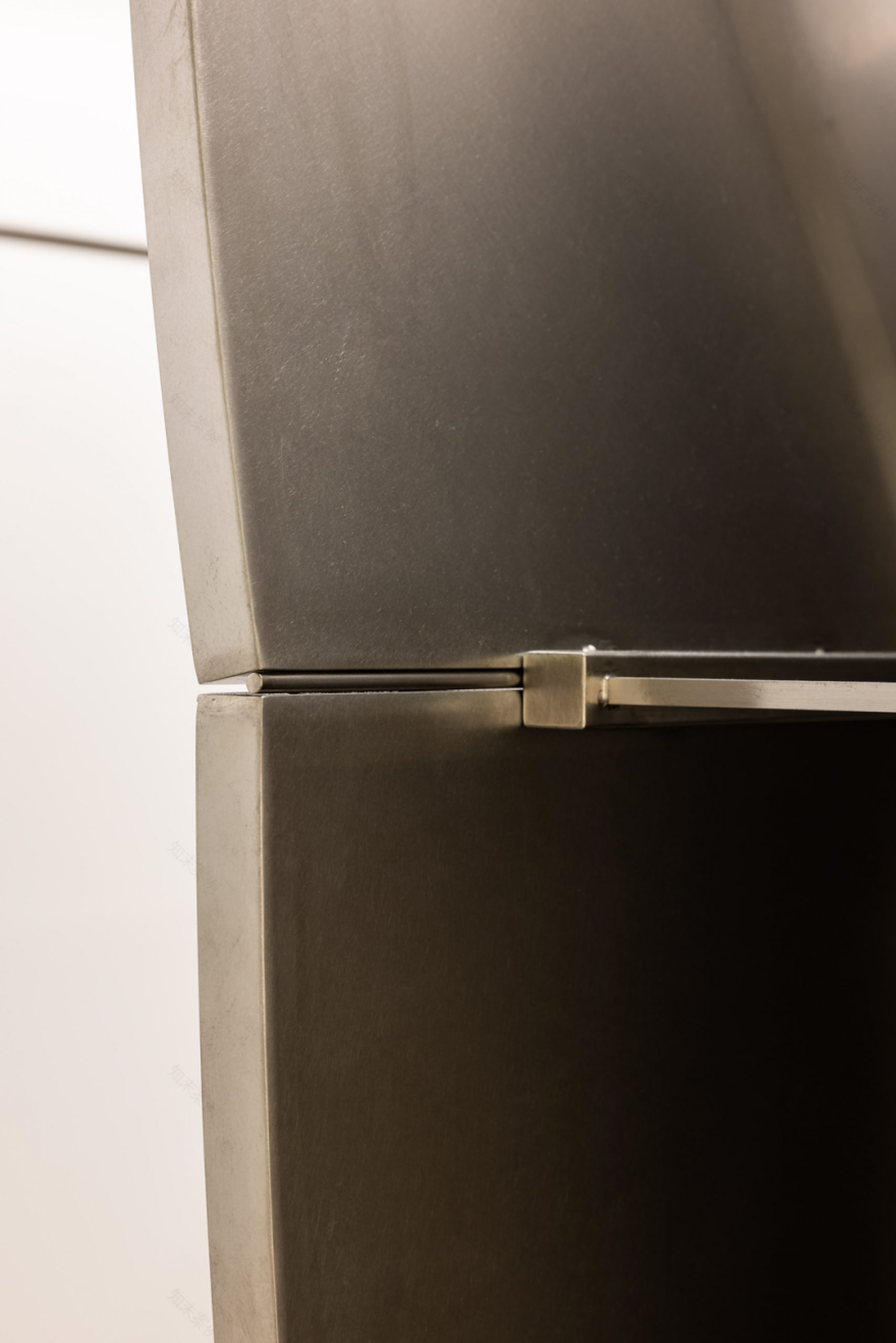 韩国 Creative Studio Unravel 10 个先锋设计 -306