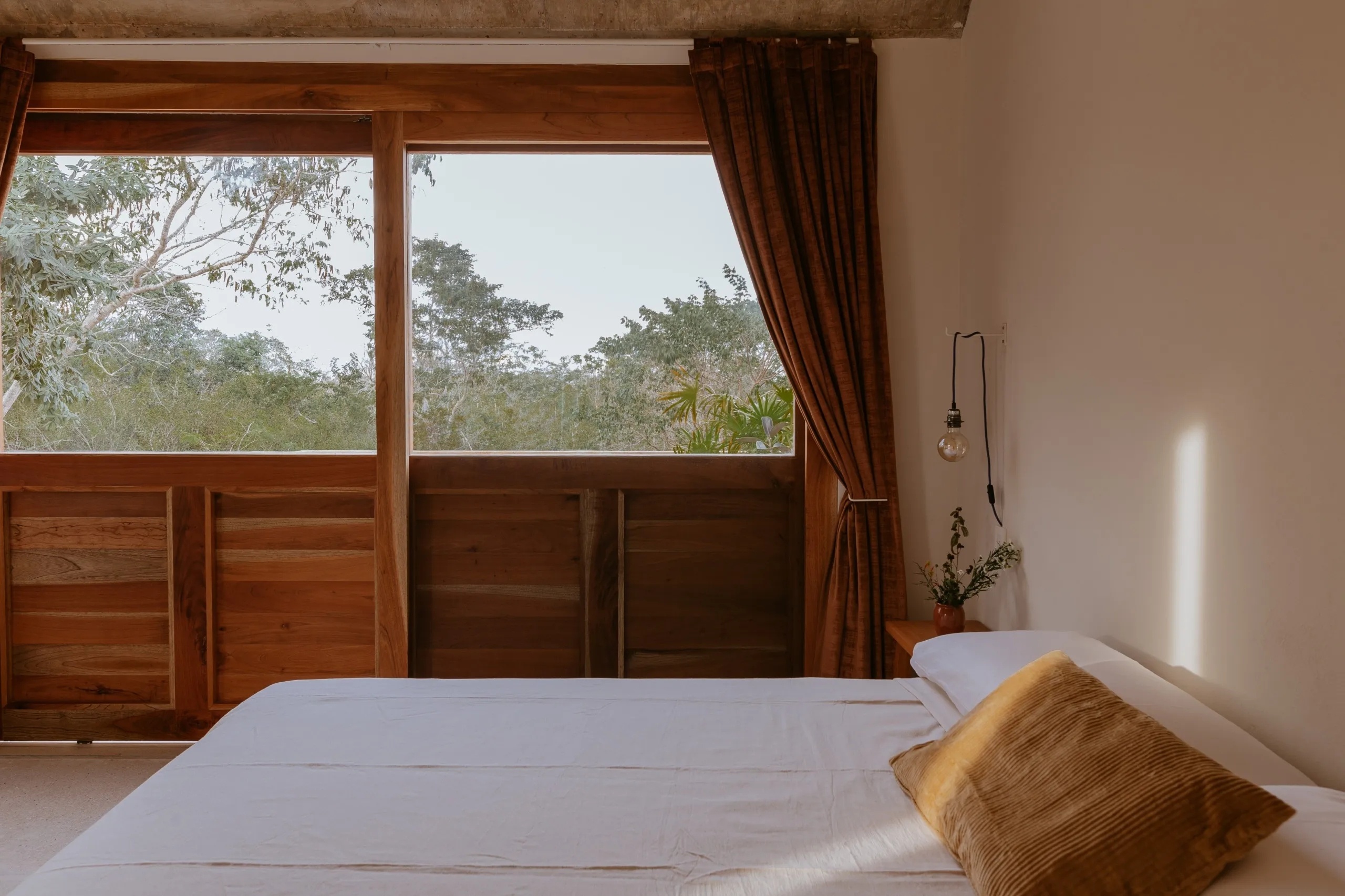 卡萨诺萨福尔扎丨墨西哥瓦哈卡丨Taco-59