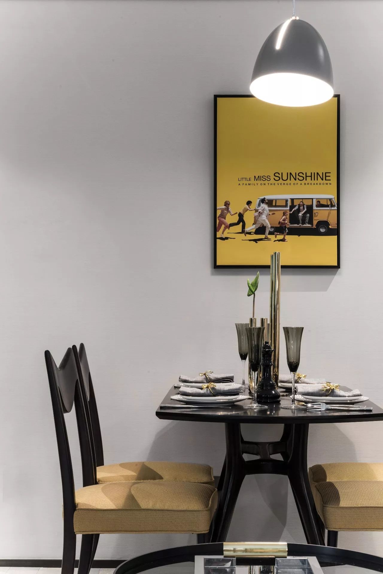 沈阳宝能GFC 元禾大千软装设计团队-30