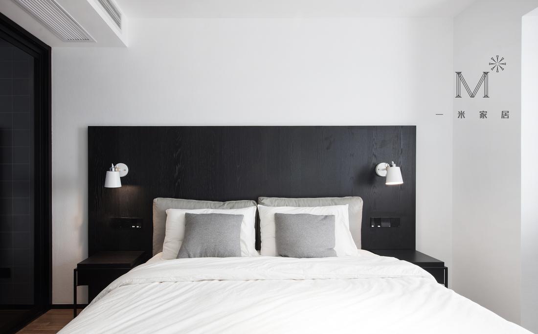 平层丨【一米家居】平衡White &-7