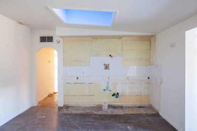 Whole Home Renovation + Addition in the Arcadia Neighborhood-68