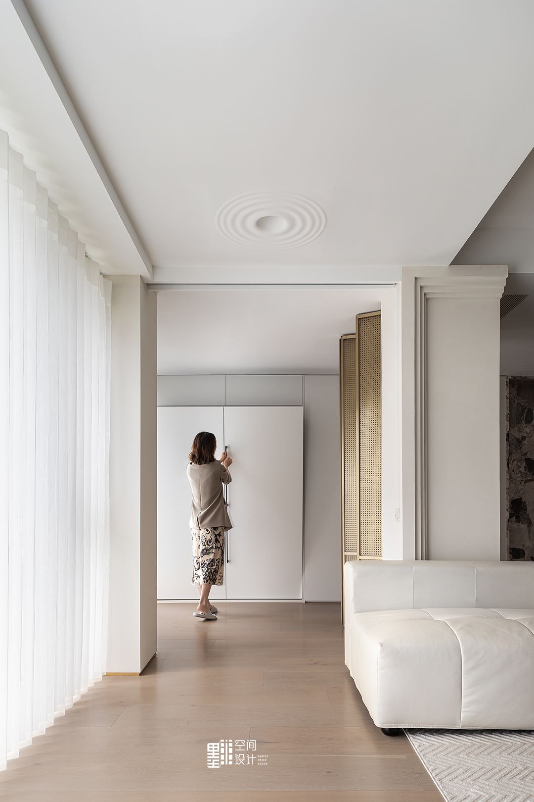 这个现代风不太冷-57