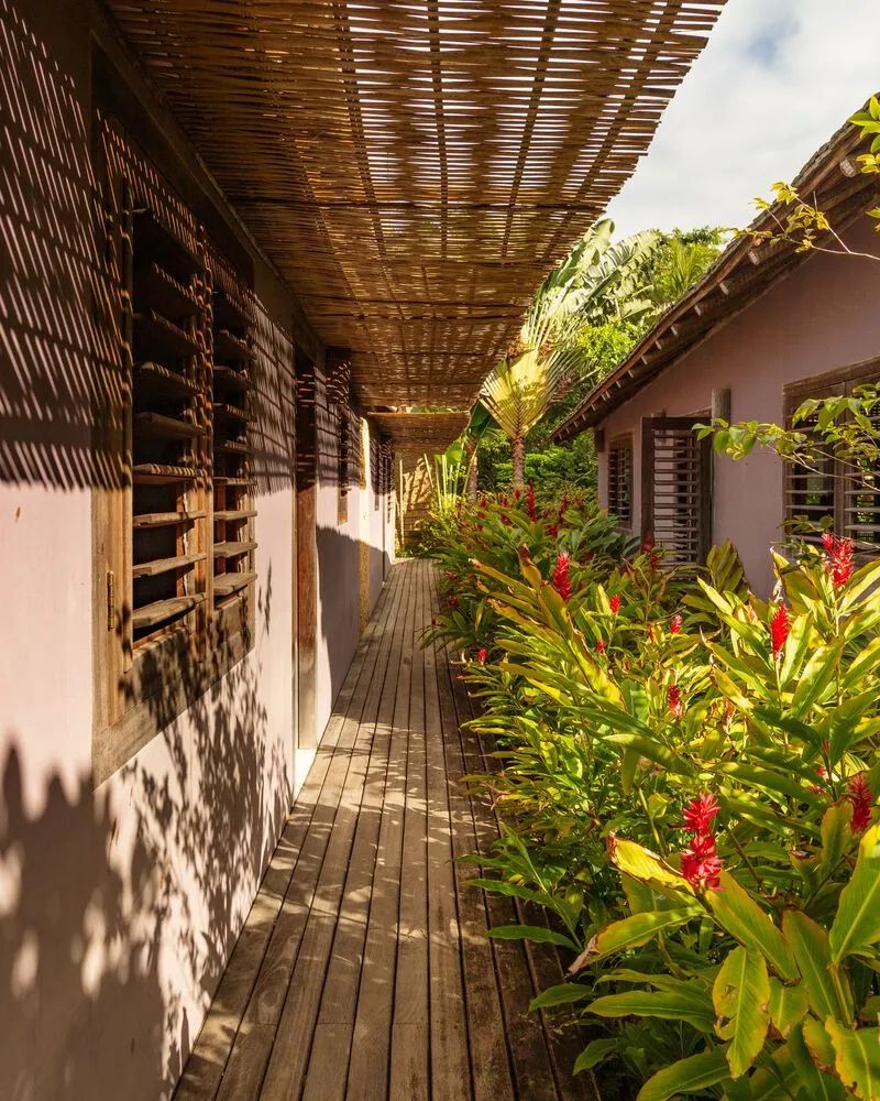 巴西悬崖小屋丨勾勾手设计网-9