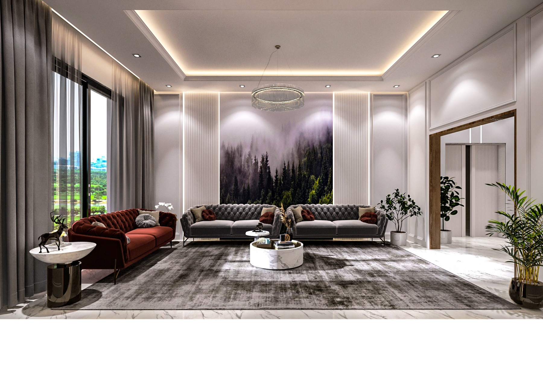 CONTEMPORARY MEN MAJLES-4