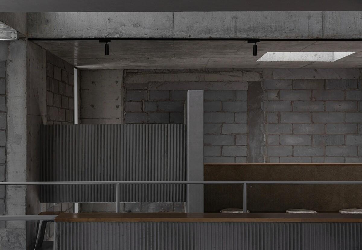 跳海hood  阿那亚雀跃镇丨中国河北丨M.S.A.A. 不山建筑-36