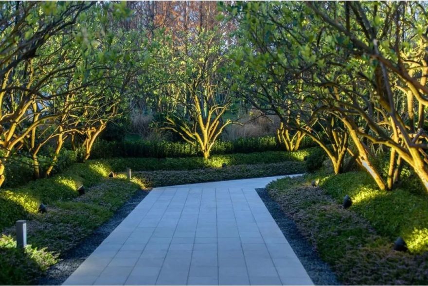 森林公园变奏曲 | 合肥北城正荣府示范区-78