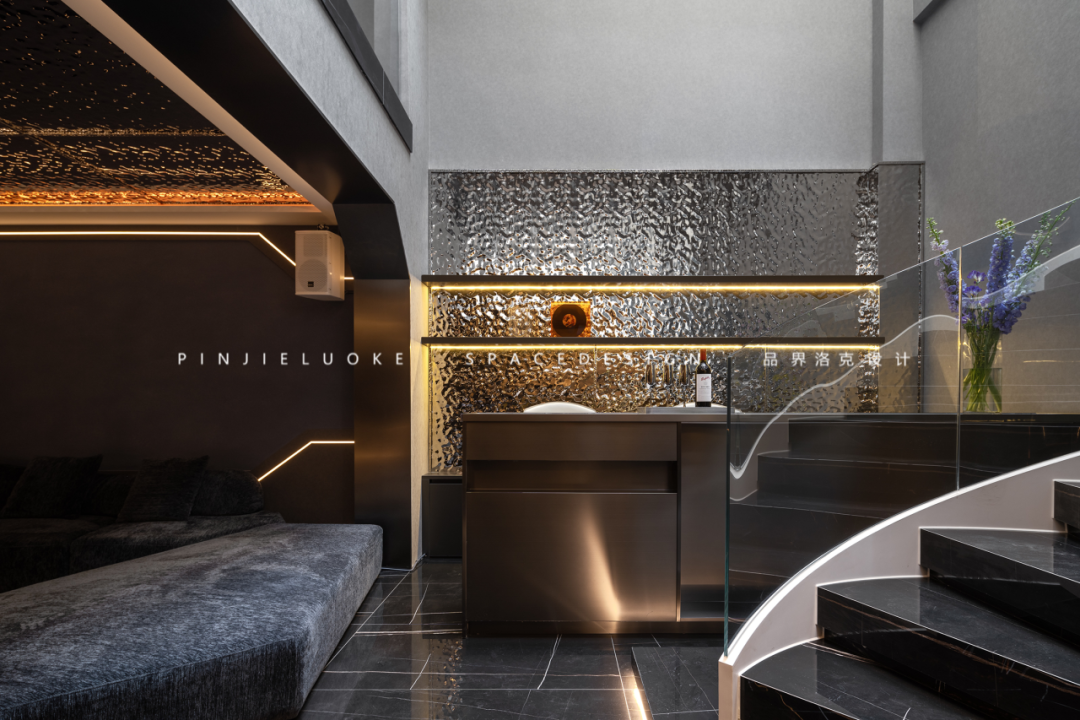 碧桂园·文景府两户打通项目-59