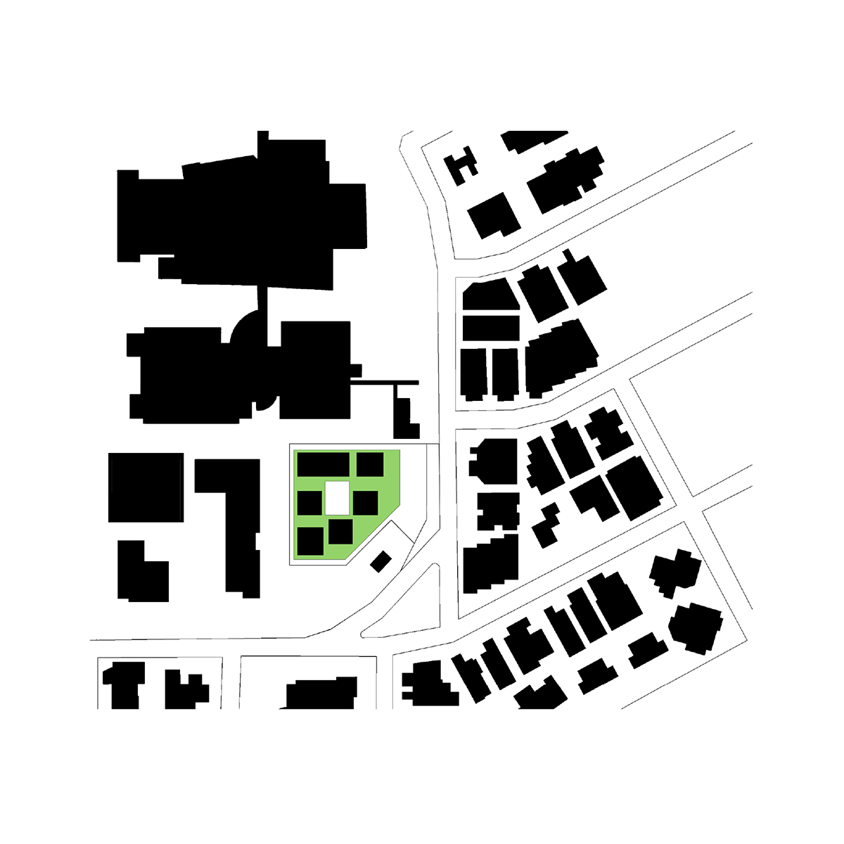 圣约翰老人院，ST John Elderly Homes FORMWERKZ-9