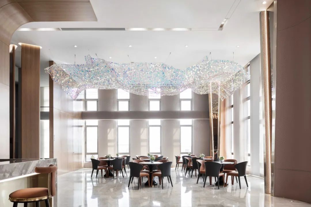 大名城・映晖丨中国上海丨上海云素空间设计-45