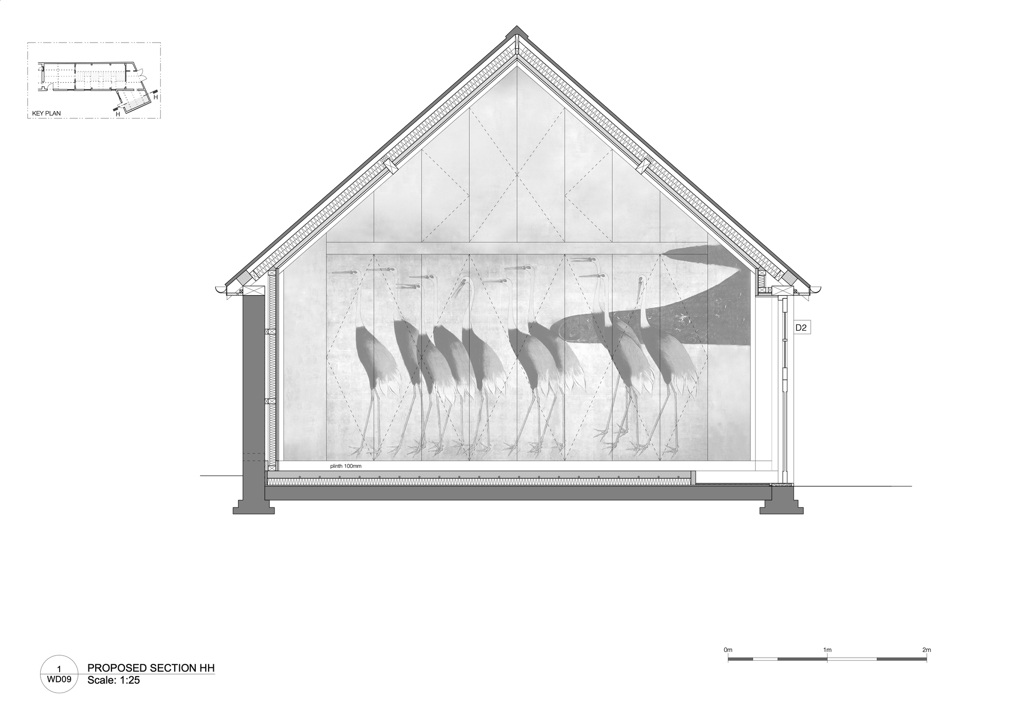 斯坦布里奇米尔图书馆丨英国丨Crawshaw Architects-50