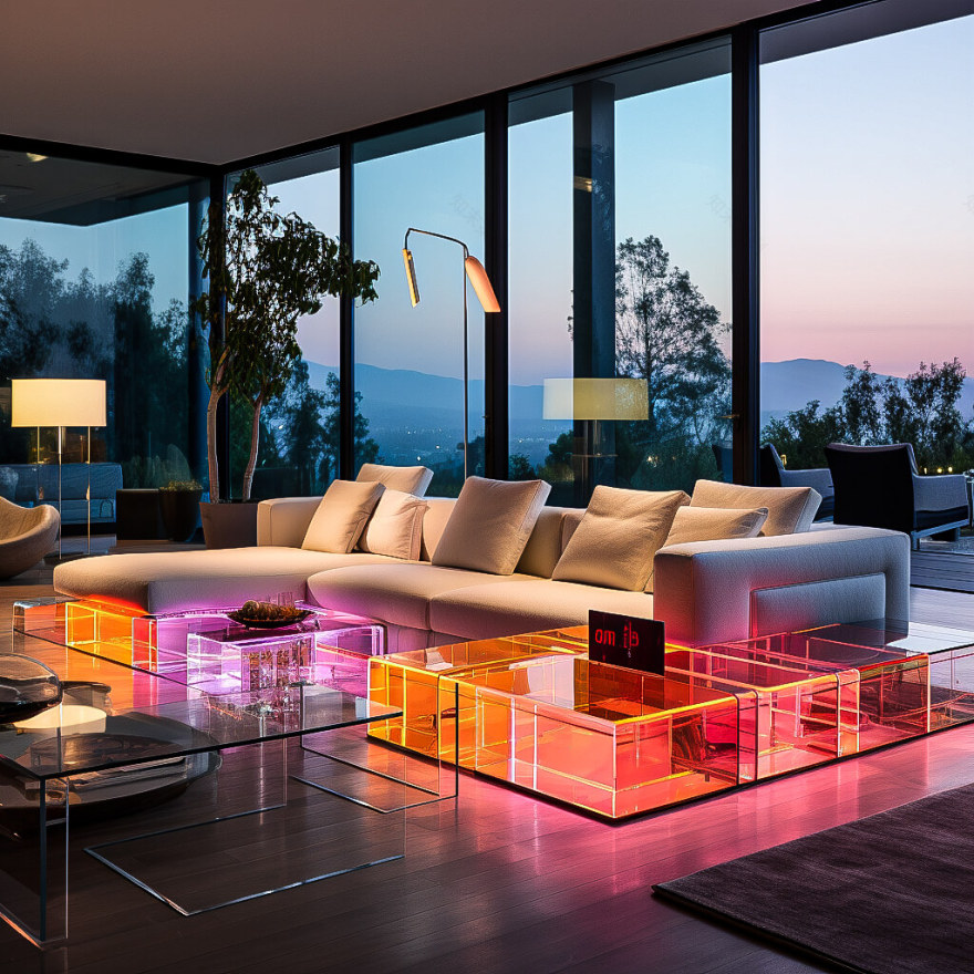 受现代住宅启发丨伊朗丨Studio Edrisi-7