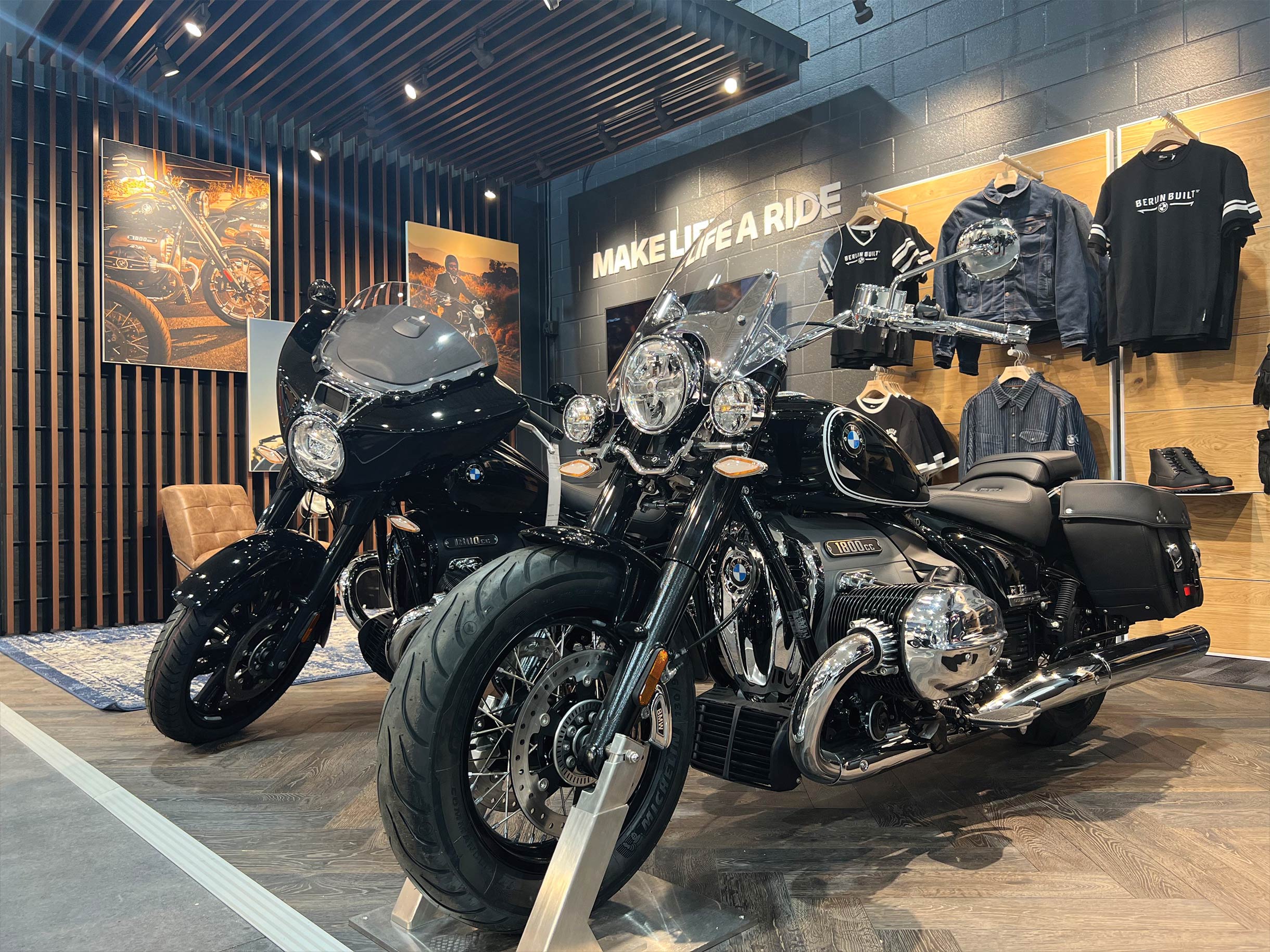 BMW Motorcycles of Columbus | Circular-33