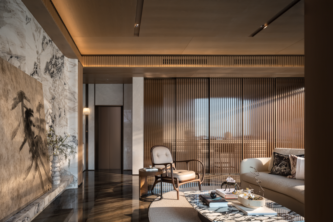 绍兴建杭建澜府别墅豪宅设计丨中国绍兴丨近境制作-24