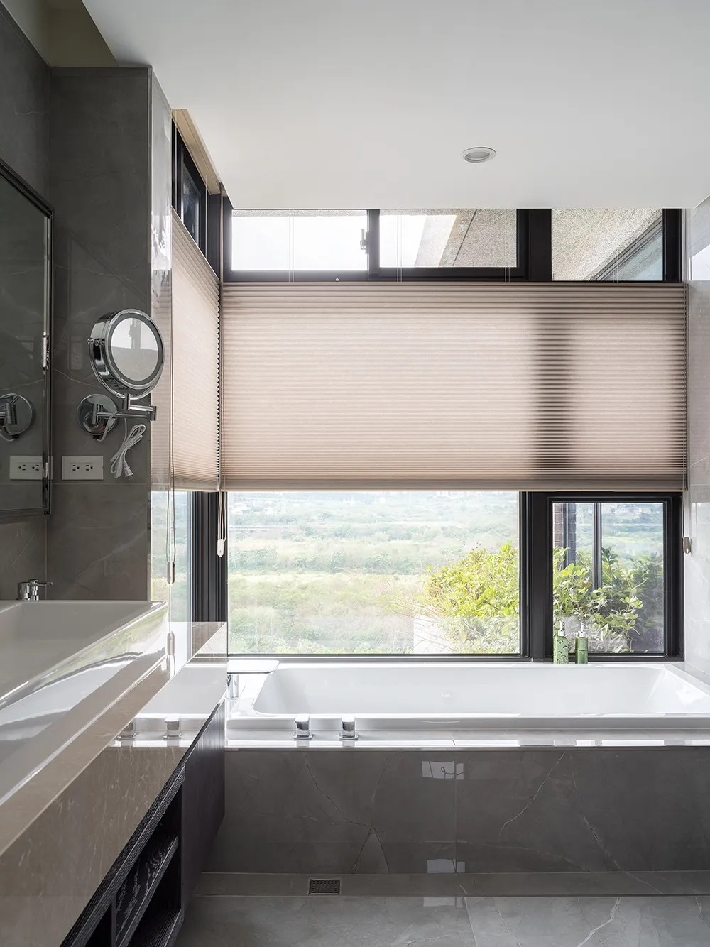 境迹堤岸美学公寓 LEE HOUSE-32