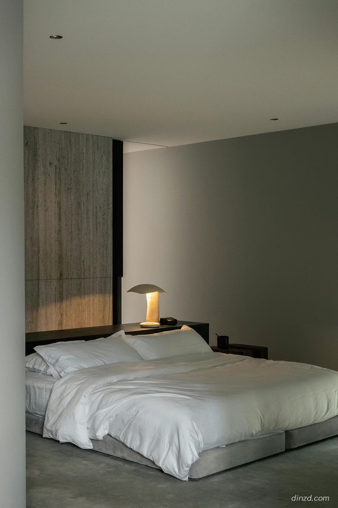 Glenn Sestig 之家丨比利时-47