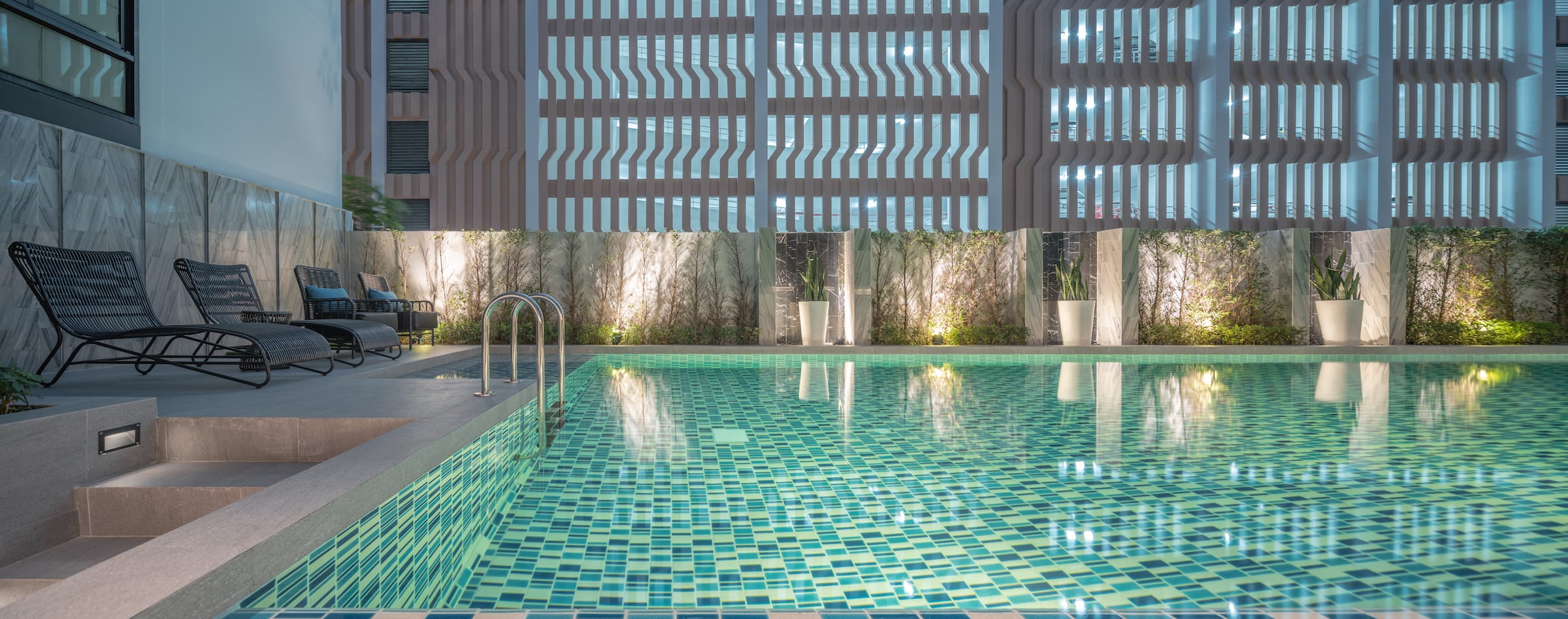 乍都乍诺丁山换乘站-23