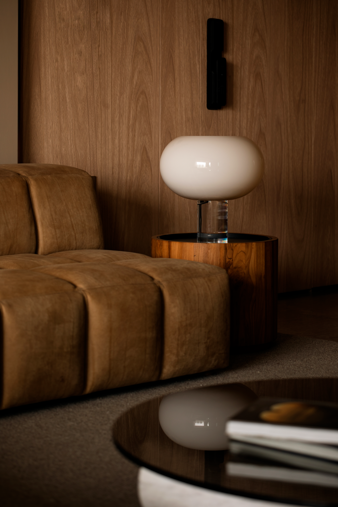 理想生活之国汇山丨中国惠州丨LICO 力高设计-62