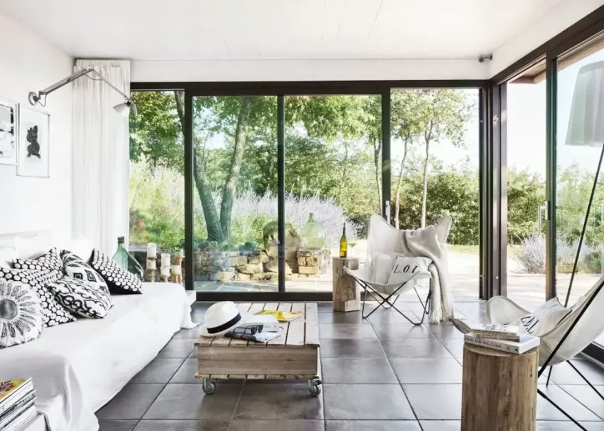 温哥华设计家庭农庄-4