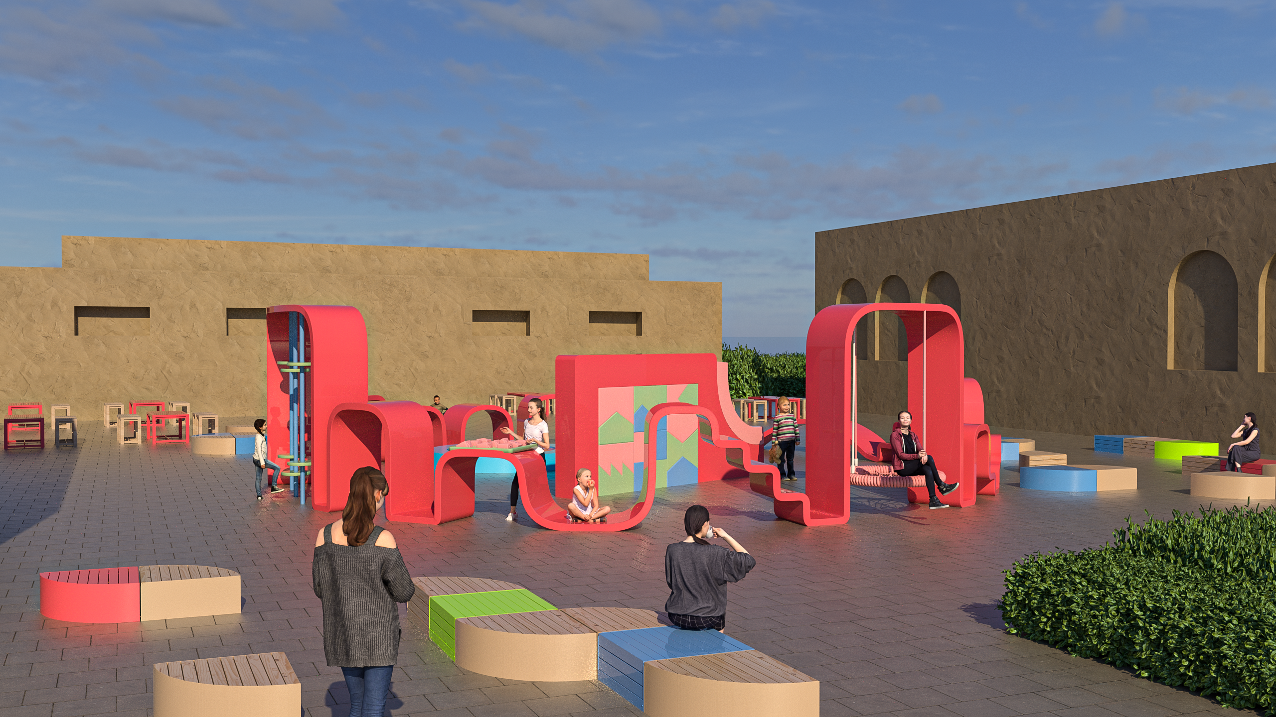 Sikka Art Festival Design-14