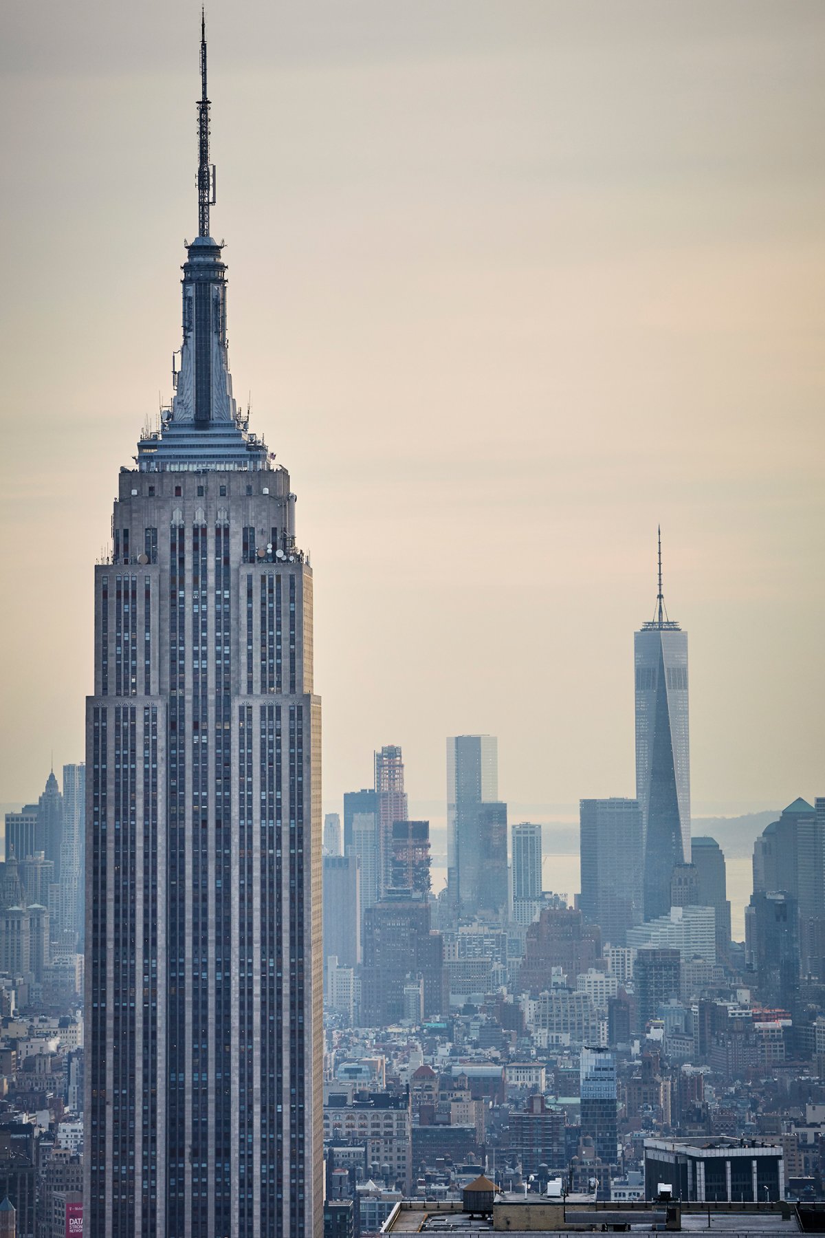 纽约下城四季酒店及私人公寓-21