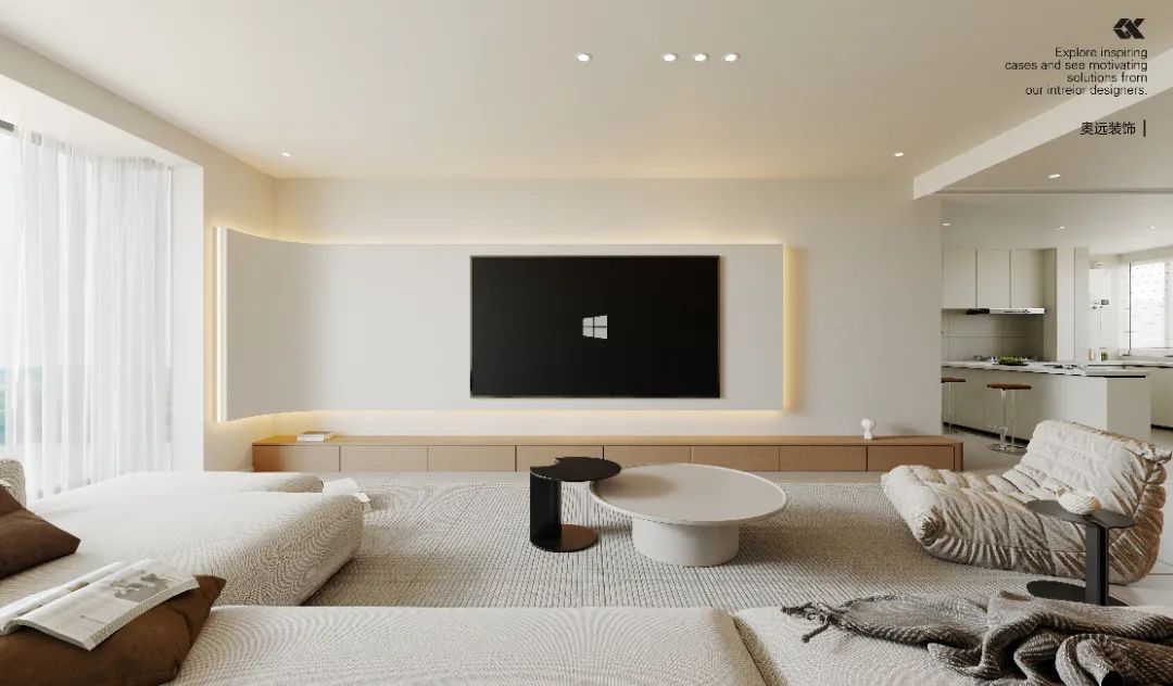 金都上品,云樾东方住宅设计丨中国嘉兴丨奥远空间设计-28