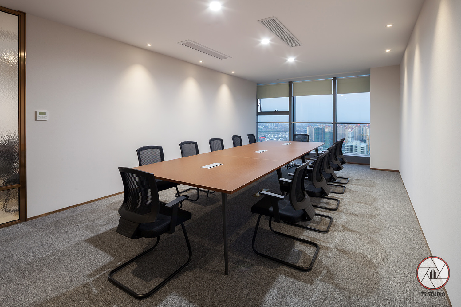 南通荣耀大墅尚品-5