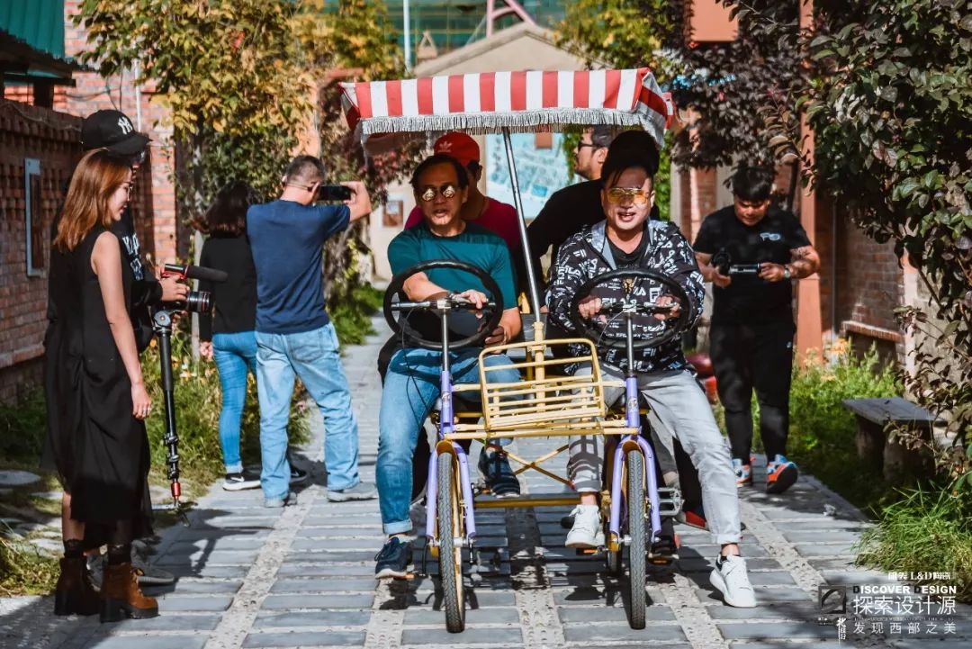 设计大咖探索新疆原生态之美,启发现代设计灵感-43