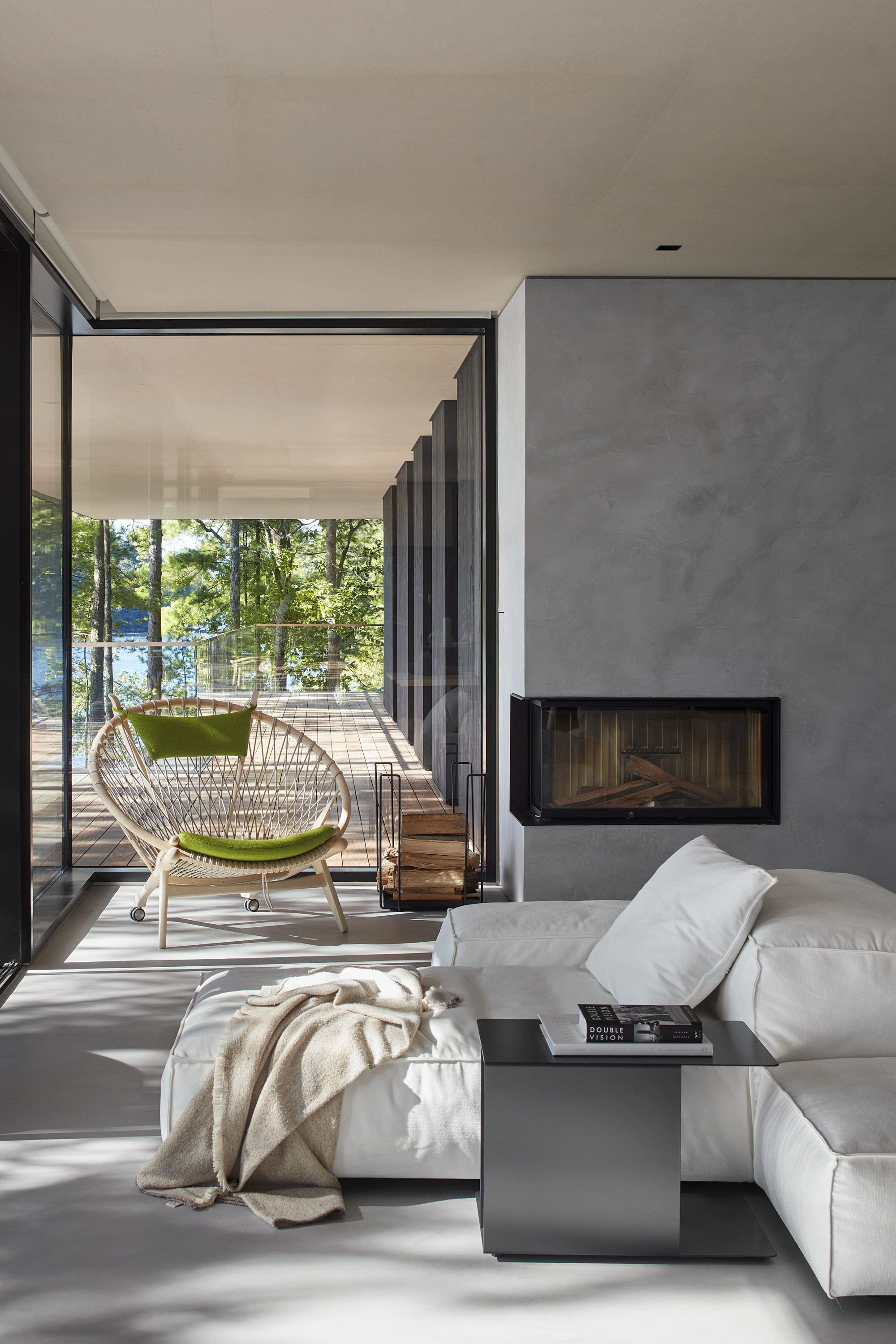 丨加拿大丨Akb Architects-55