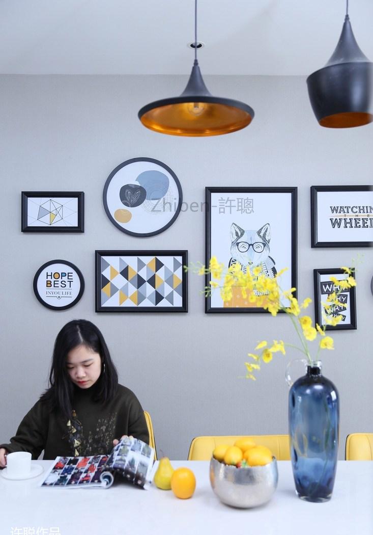 许聪丨平层丨野百合也能有春天-10