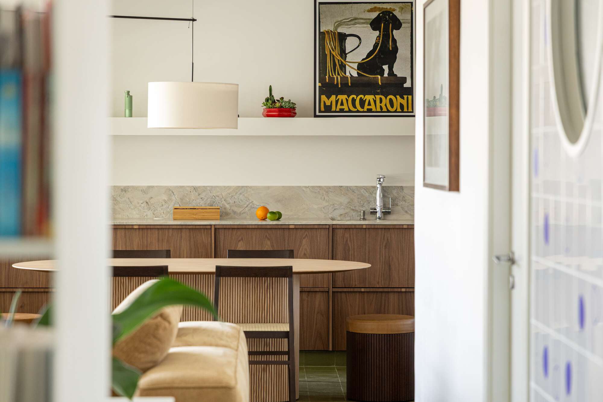 森林公寓丨巴西圣保罗丨Balaio Arquitetura-31