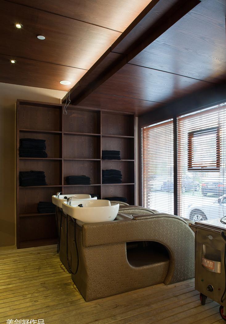 姜剑凝丨理发店丨蓝琪国际安阳店-38