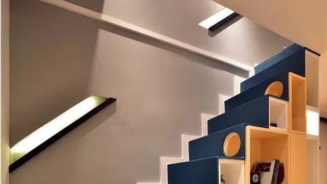 25㎡纸片屋,暖男设计师再创奇迹!-179