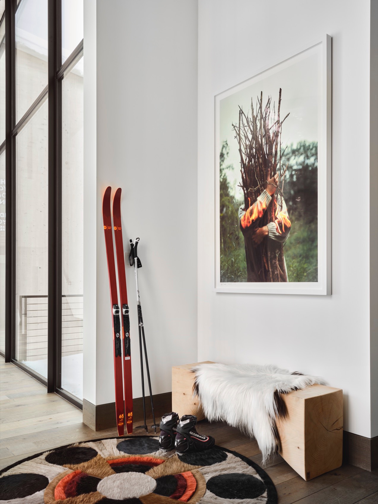 ShineMaker住宅，美国 / CLB Architects-40