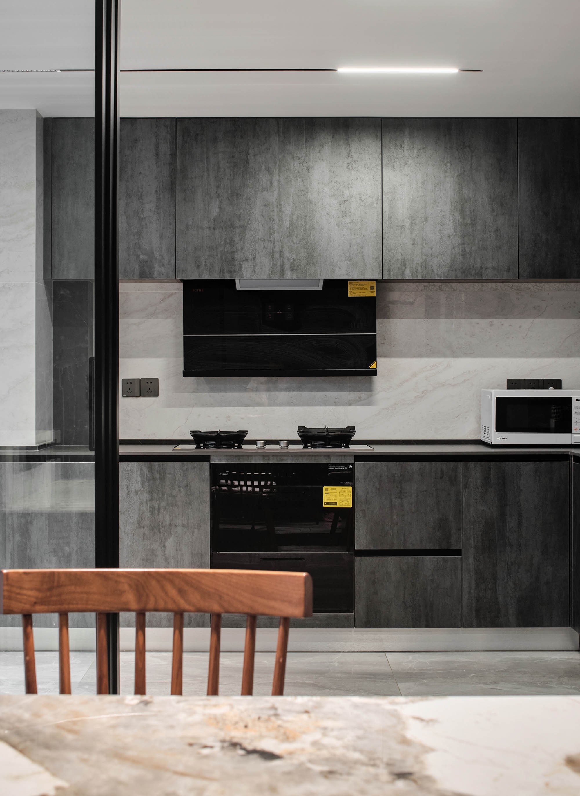 南门世家丨中国苏州丨D 梵设计-29