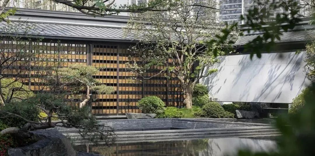 1700㎡东方美学会所丨漫思设计-20