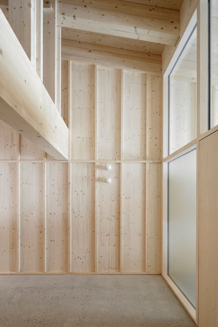 Orsonnens农业学校丨瑞士弗里堡-86