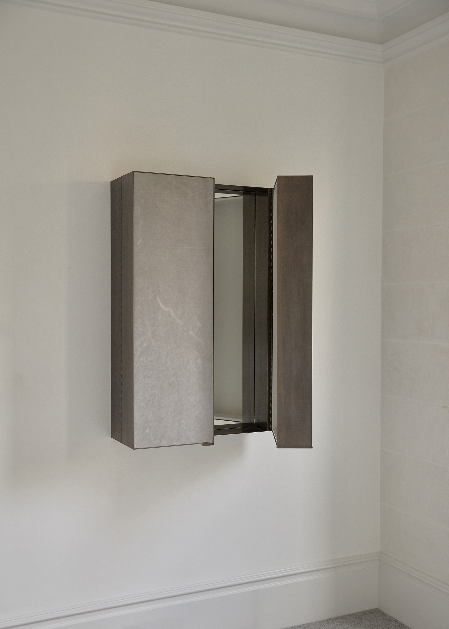 Fiona Lynch新作 | 图拉克的渥太华道路住宅-43