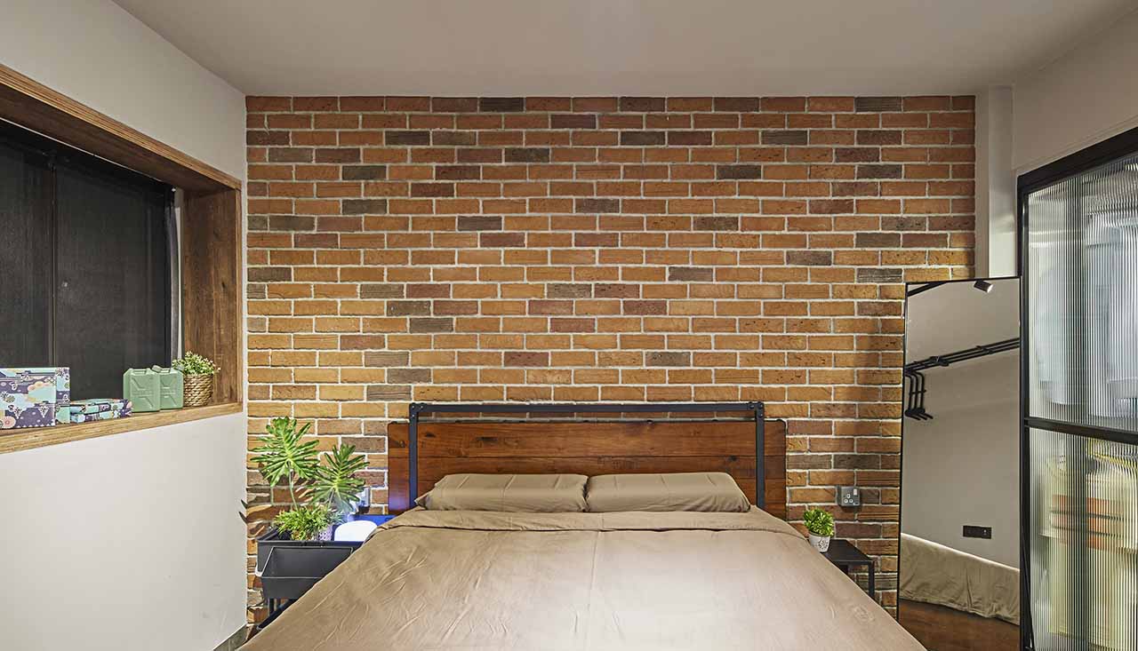 丨新加坡丨The Interior Lab-18