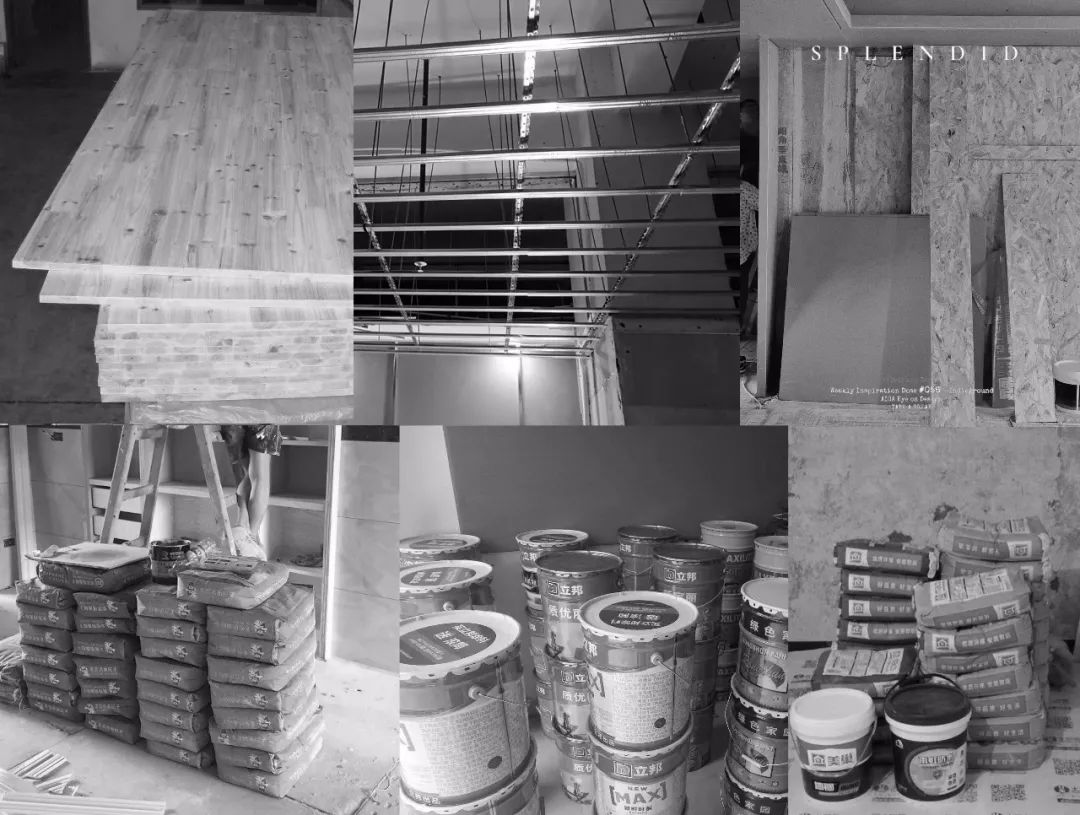 室内装修方式解析丨设计师的脑细胞-7