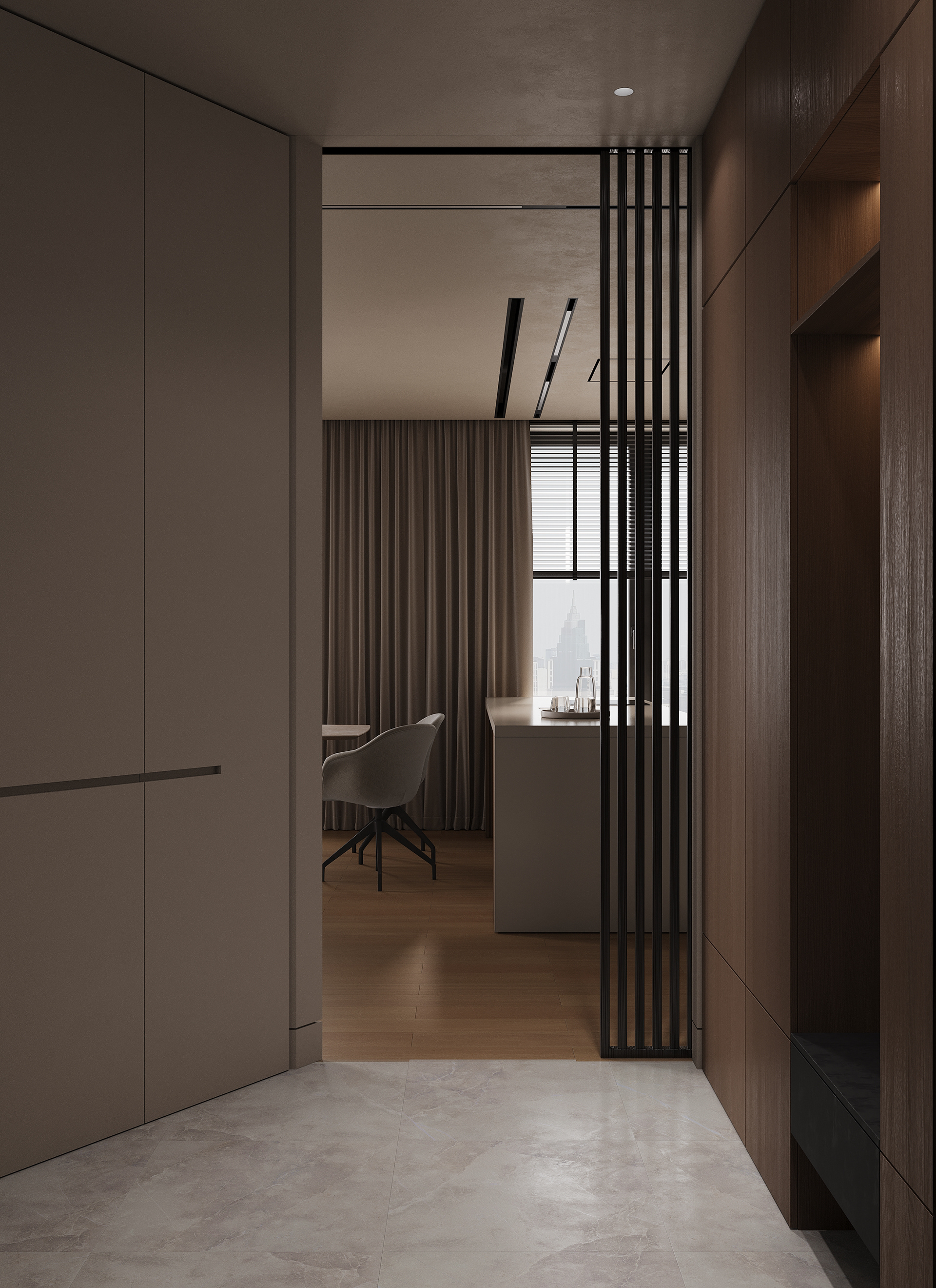 Apartments Moscow-25