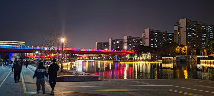 苏州元和高新区活力环设计丨中国苏州丨启迪设计集团北京分公司三朋工作室-94