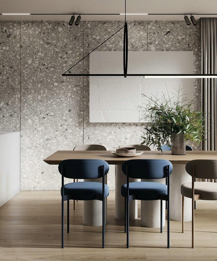 VAE design--三居室，四口之家-10