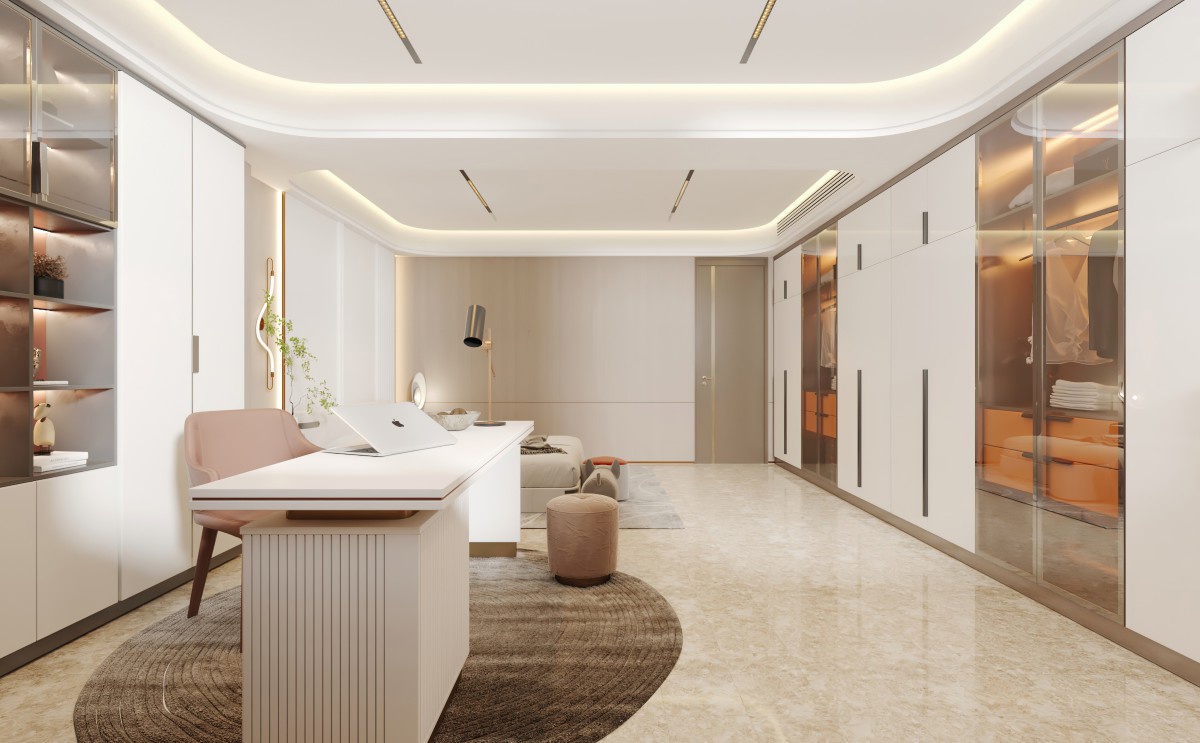 三只喜鹊｜长乐雅颂 颐和礼韵-21